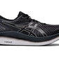 ASICS Men's Glideride 2 Running Shoes Black/Carrier GreySize 12.5 D(M) US