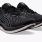 ASICS Men's Glideride 2 Running Shoes Black/Carrier GreySize 12.5 D(M) US