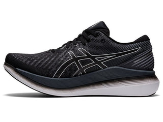 ASICS Men's Glideride 2 Running Shoes Black/Carrier GreySize 12.5 D(M) US