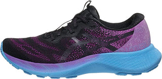 ASICS Women's Gel-Nimbus Lite 2 Running Shoes Digital Grape/Black