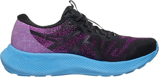 ASICS Women's Gel-Nimbus Lite 2 Running Shoes Digital Grape/Black
