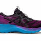 ASICS Women's Gel-Nimbus Lite 2 Running Shoes Digital Grape/Black Size 5 B(M) US