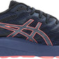ASICS Women's Gel-Kayano Lite 2 Running Shoes Thunder Blue/Coral