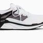 The North Face Men's Flight Vectiv Running Shoe White/BlackSize 12.5 D(M) US