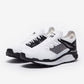 The North Face Men's Flight Vectiv Running Shoe White/Black