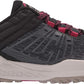 Saucony Women's Mad River TR2 Trail Shoes Charcoal/Black