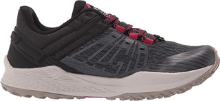 Saucony Women's Mad River TR2 Trail Shoes Charcoal/Black