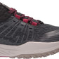 Saucony Women's Mad River TR2 Trail Shoes Charcoal/Black