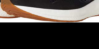 Saucony Women's Freedom 4 Running Shoes Black/Gum