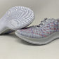 Under Armour Women's FLOW Velociti Wind PRZM Running Shoes Gray
