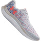 Under Armour Women's FLOW Velociti Wind PRZM Running Shoes Gray