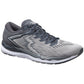 361 Degrees Men's Sensation 4 Running Shoes Sleet/Ebony