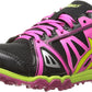 Asics Women's Hyper Rocketgirl Xcs Spike Shoes Pink Size 10.5 B(M) Us