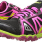 Asics Women's Hyper Rocketgirl Xcs Spike Shoes Pink Size 10.5 B(M) Us