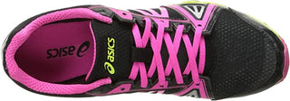 Asics Women's Hyper Rocketgirl Xcs Spike Shoes Pink Size 10.5 B(M) Us