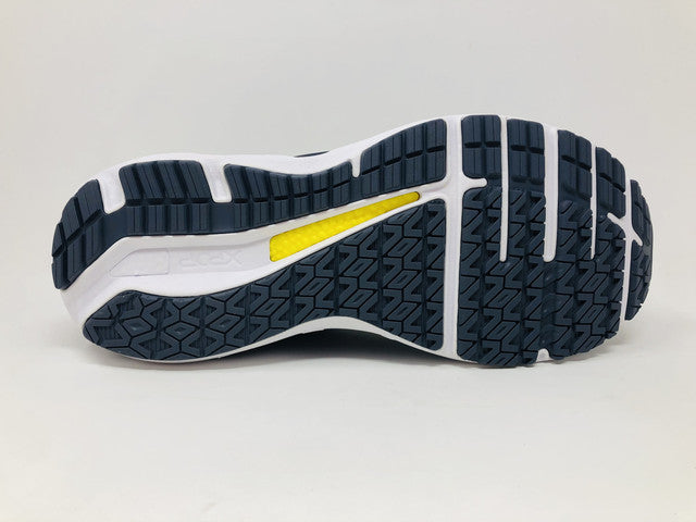 Mizuno Men's Wave Horizon 5 Running Shoes Ink/Palti Size 8 D(M) US