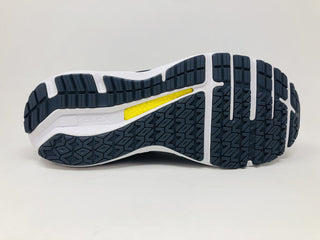 Mizuno Men's Wave Horizon 5 Running Shoes Ink/Palti Size 8 D(M) US