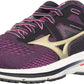 Mizuno Women's Wave Inspire 17 Running Shoes India Ink Size 11 B(M) US