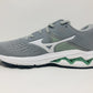Mizuno Women's Wave Inspire 17 Running Shoes White