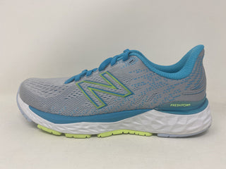 New Balance Women's 880 V11 Running Shoes Gray