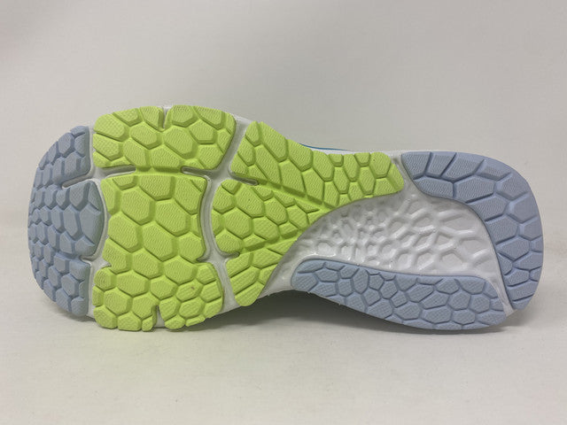 New Balance Women's 880 V11 Running Shoes Gray