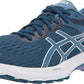 ASICS Women's GT-2000 9 Running Shoes Gray Size 5.5 B(M) US
