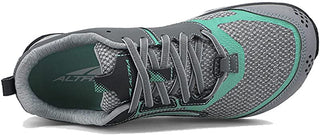 ALTRA Women's Lone Peak 5 SE Running Shoes Gray Size 11 B(M) US