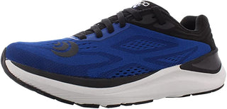 Topo Athletic Men's Ultrafly 3 Running Shoes Black Size 9 D(M) US