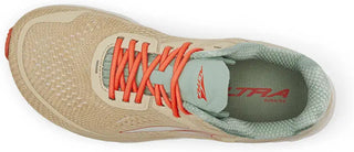 ALTRA Women's Torin 5 Road Running Shoes Sand Size 8 B(M) US