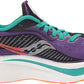Saucony Women's Endorphin Speed 2 Running Shoes Concord/Jade Size 8 B(M) US