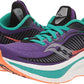 Saucony Women's Endorphin Speed 2 Running Shoes Concord/Jade