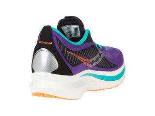 Saucony Women's Endorphin Speed 2 Running Shoes Concord/Jade