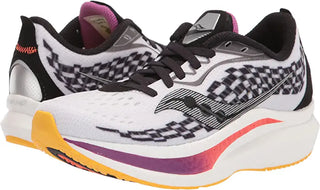Saucony Women's Endorphin Speed 2 Running Shoes Reverie Size 7 B(M) US