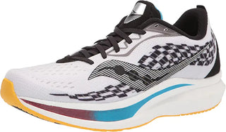 Saucony Men's Endorphin Speed 2 Running Shoes Reverie Size 13 D(M) US