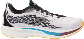 Saucony Men's Endorphin Speed 2 Running Shoes Reverie Size 13 D(M) US