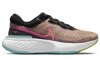 Nike Women's Zoom X Invincible Run FK Running Shoes Mango Size 6.5 B(M) US