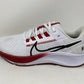 Nike Women's Air Zoom Pegasus 38 BTC Running Shoes Red Size 7 B(M) US