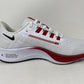 Nike Women's Air Zoom Pegasus 38 BTC Running Shoes Red Size 7 B(M) US