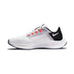 NIKE Women's Air Zoom Pegasus 38 Running Shoes White Size 5 B(M) US