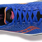 Saucony Women's Endorphin Speed 2 Running Shoes Blue Size 6 B(M) US