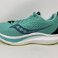 Saucony Women's Endorphin Speed 2 Running Shoes Green Size 9.5 B(M) Us