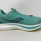 Saucony Women's Endorphin Speed 2 Running Shoes Green Size 9.5 B(M) Us