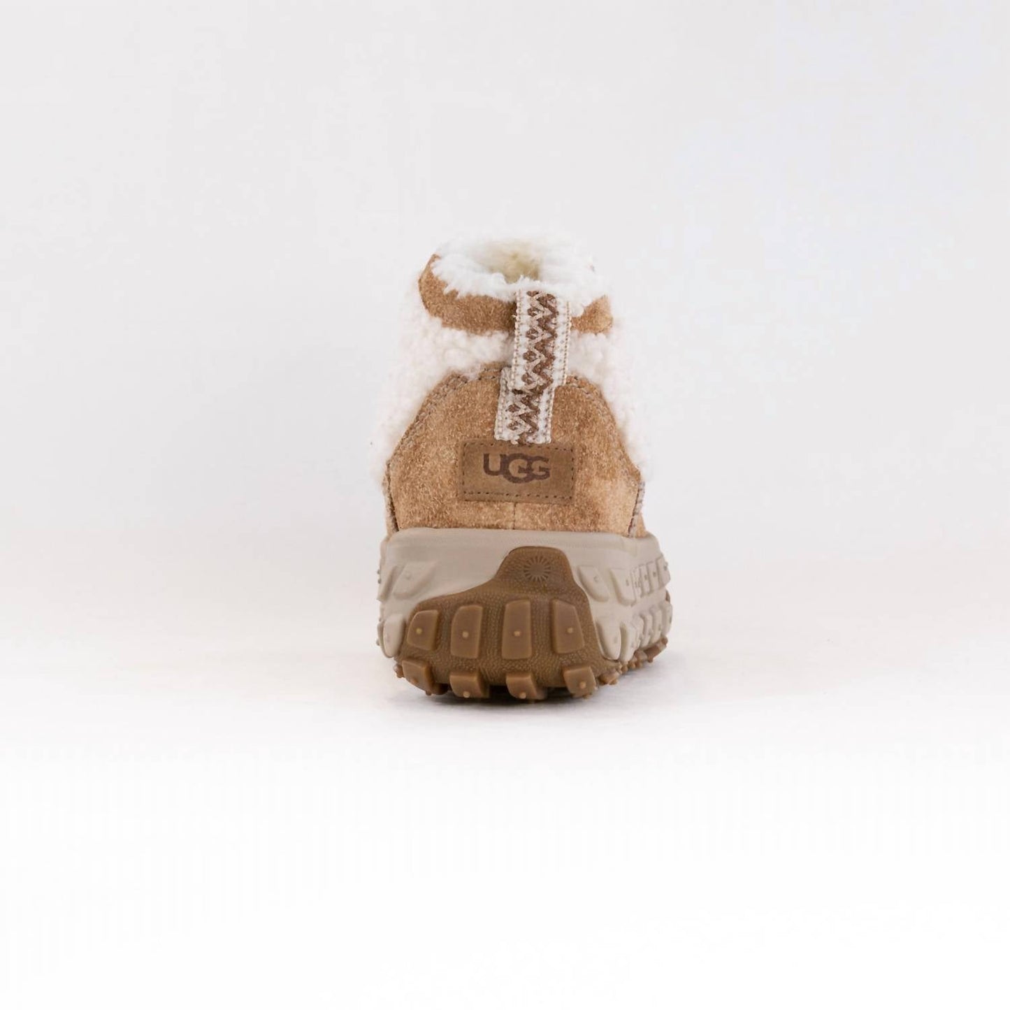 Ugg - Women's Venture Daze Ultra Mini Cozy Boot