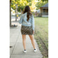 Julia Rose - Liana 2.0 Jogger Skirt