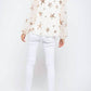 &Merci - Stargaze Off The Shoulder Top