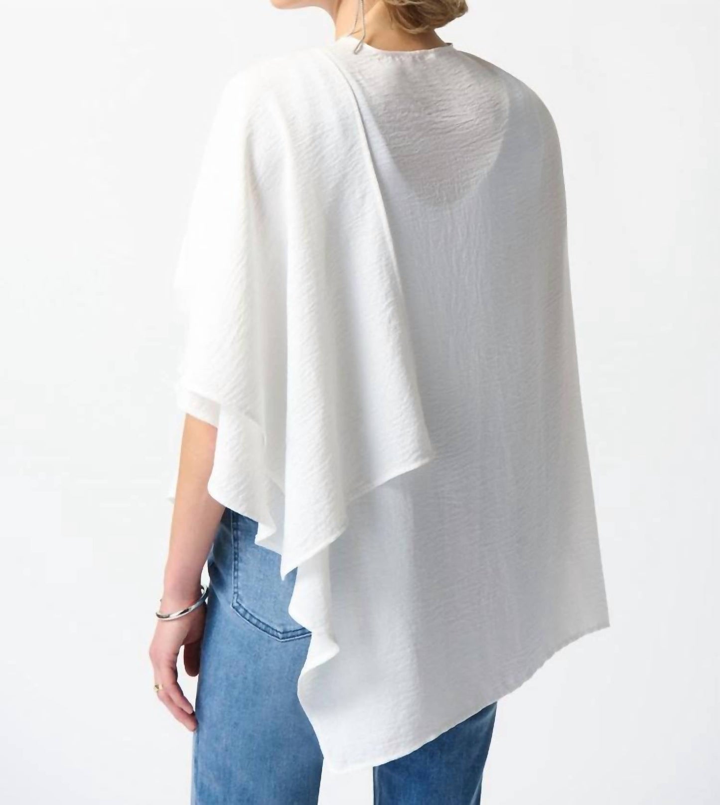 Joseph Ribkoff - Gauze Cover Up