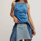 Free People - NOT MY FAULT CORSET