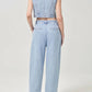 Agolde - Leo Cropped Vest