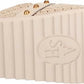 Ash - Women's Buckle Strap Slip On Round Toe Clogs