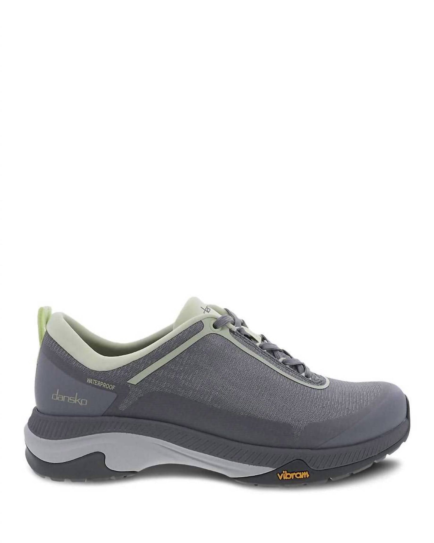 Dansko - Women's Makayla Waterproof Walking Shoe